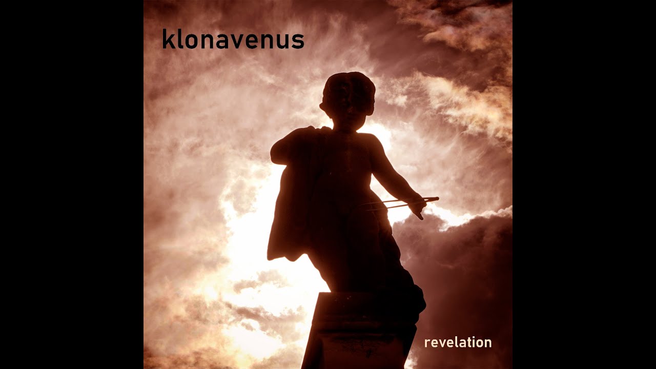 Klonavenus - I'm Still Searching (Visage cover)