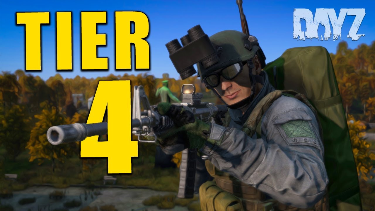 You Should Loot DayZ Like This in 2026 (A DayZ Series)