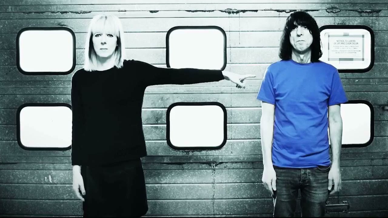 Lovely Eggs - Riley & Coe Session (13/05/24)