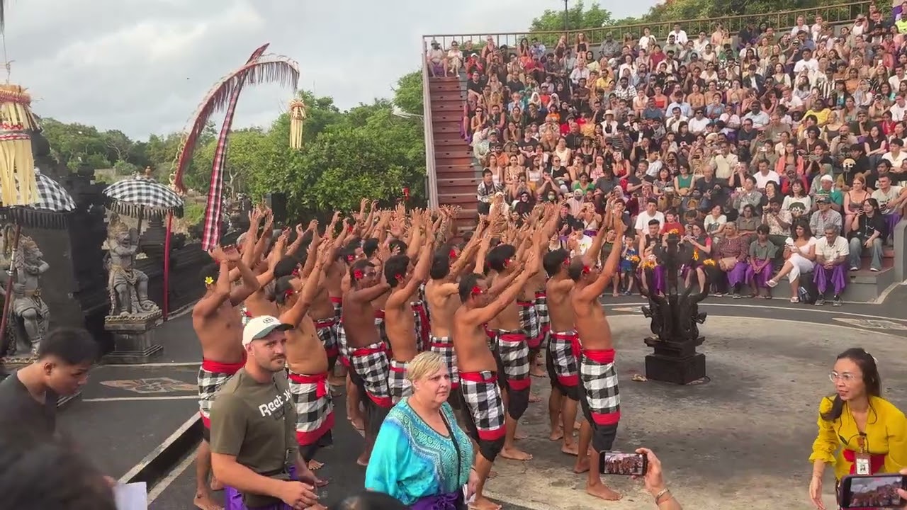 kecak dance bali #bali #kecakdance #kecak #honeymoon #traditional #balitradition #youtubevideo #love