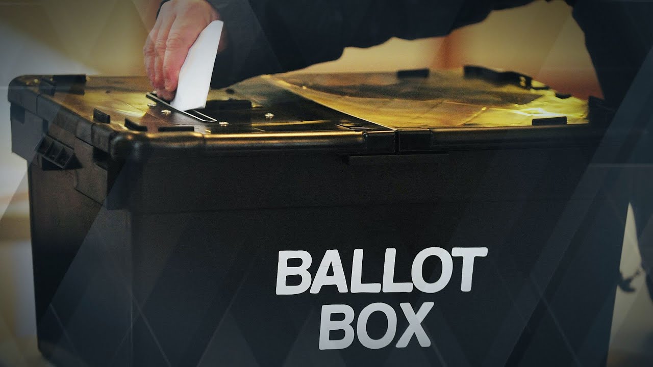 Politics Live - 4th May 2022 (LOCAL ELECTIONS)