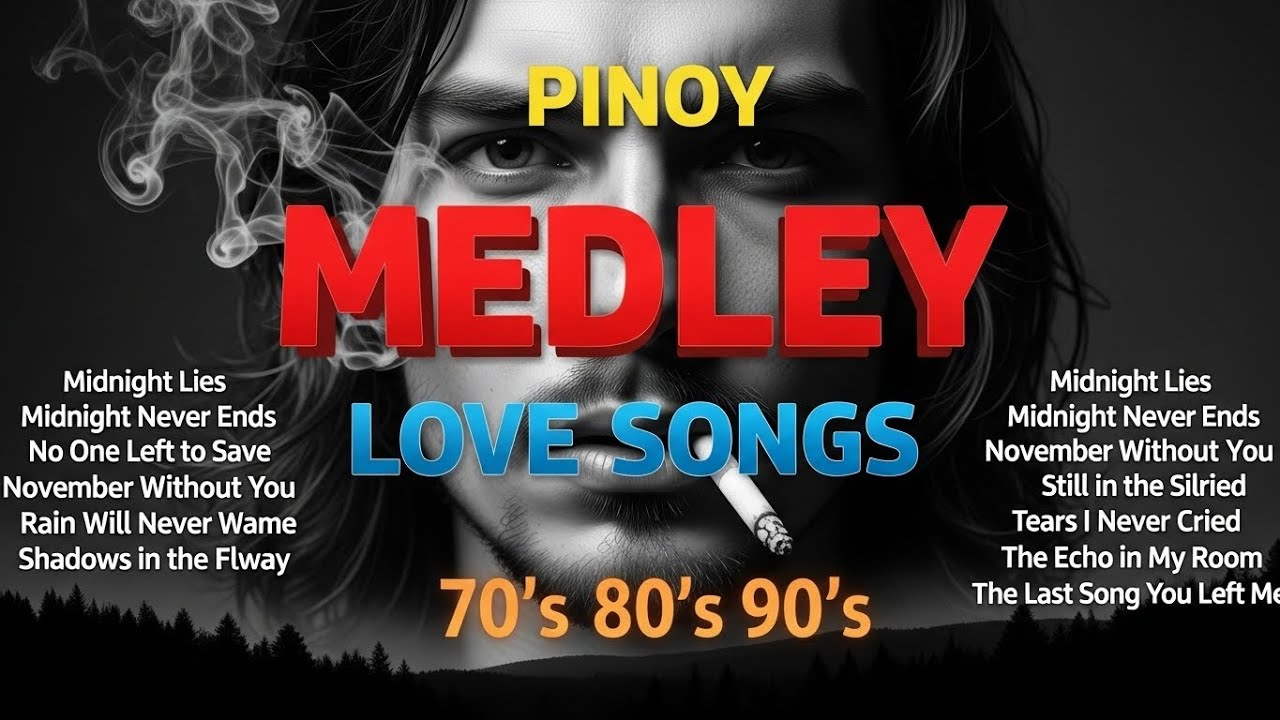 Golden Era Slow Rock &ndash; Classic Love Songs from the 80s & 90s