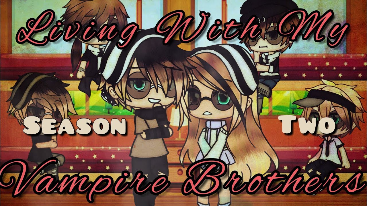 Living With My Vampire Brothers | S2 E4