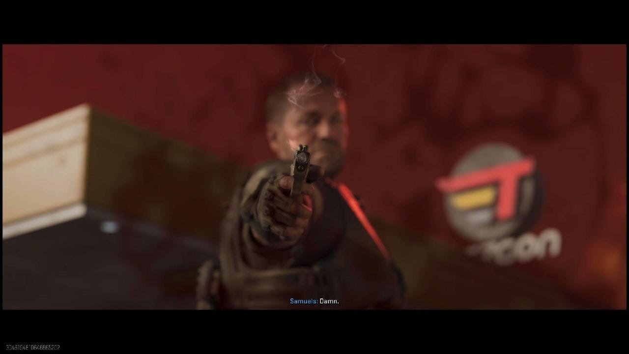 Call of Duty Black Ops 7  - Part 11