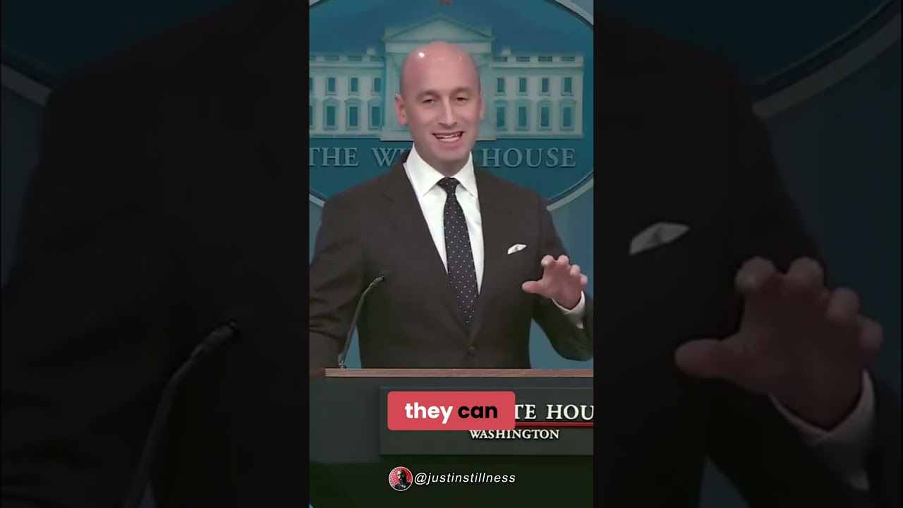 Stephen Miller Defends Elon Musk&rsquo;s Role, Calls Federal Bureaucracy