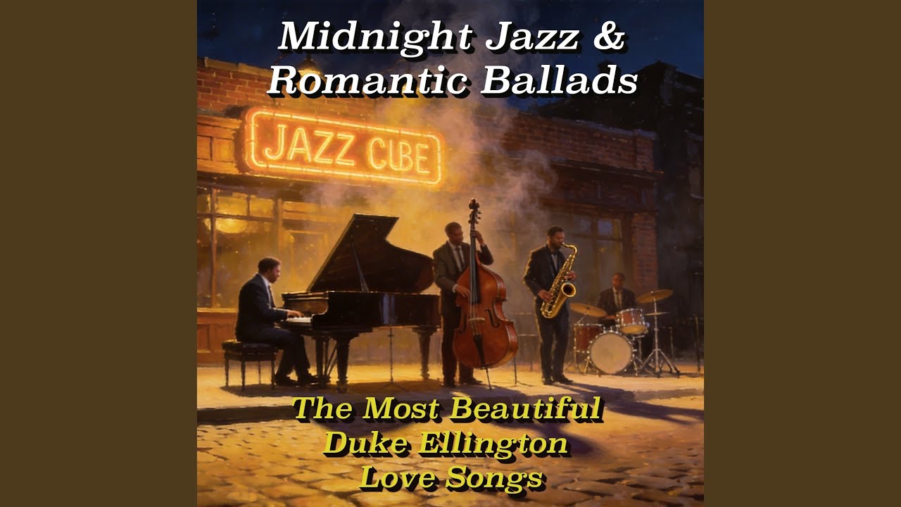 In A Sentimental Mood