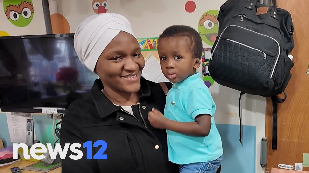 Morrisania Revitalization Corporation helps families succeed | News 12