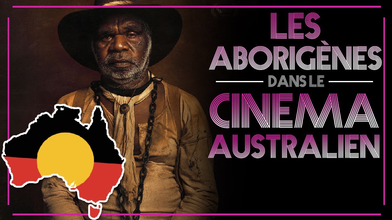 Le génocide des vrais Australiens - Focus E04b