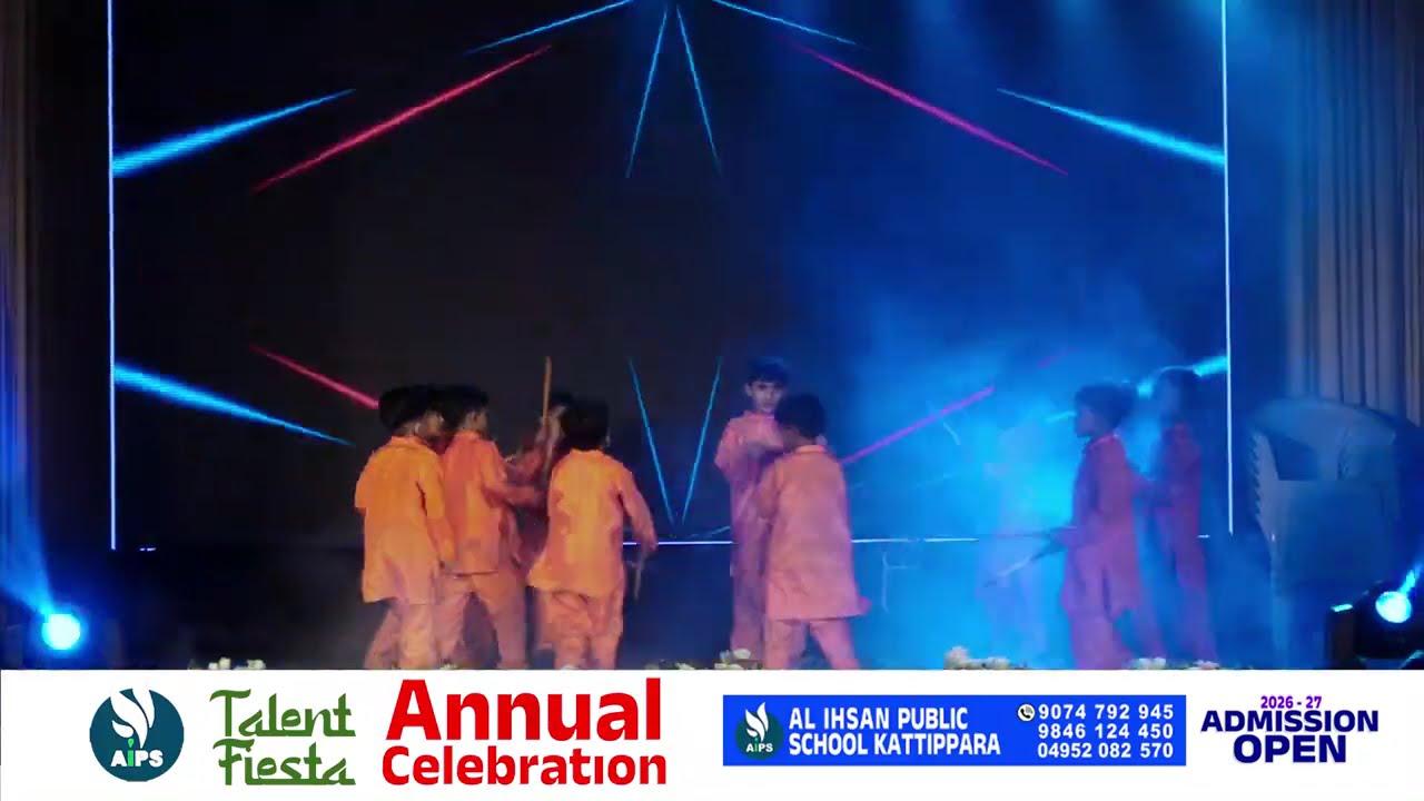 Boys Kolkkali