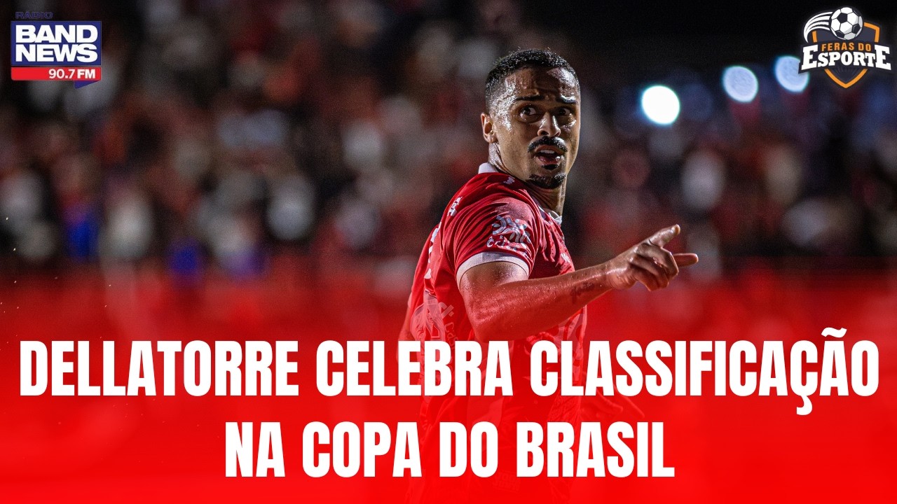 Vila Nova se classifica nos pênaltis e já tem adversário definido na Copa do Brasil