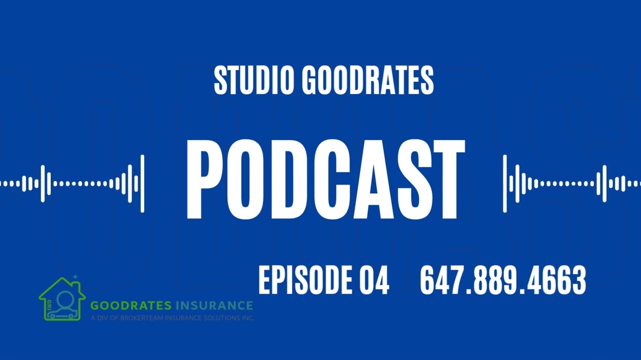 Is Usage-based insurance (UBI) a way to save on car insurance? Podcast 04