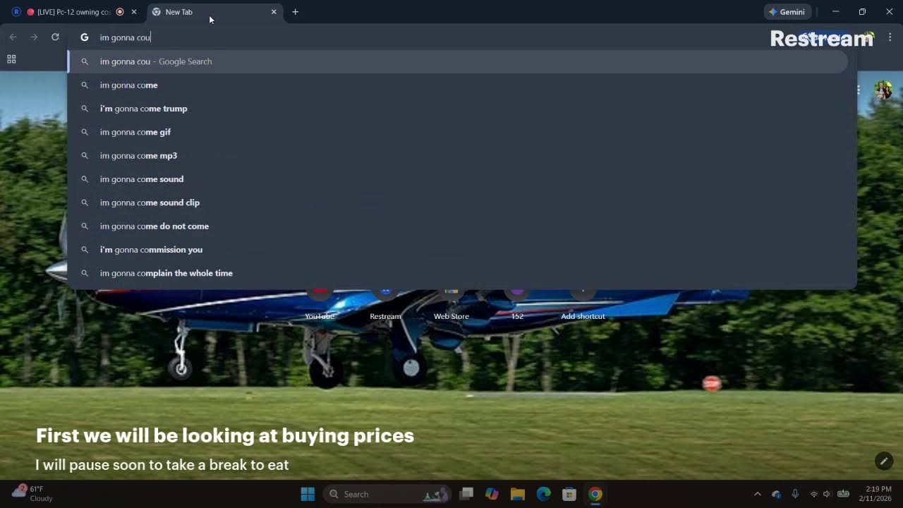 Pc-12 owning cost