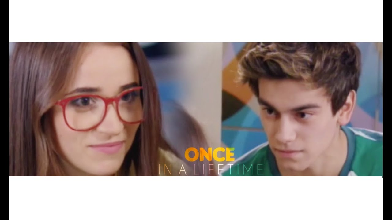 Gastón & Nina I ONCE IN A LIFETIME #Gastina