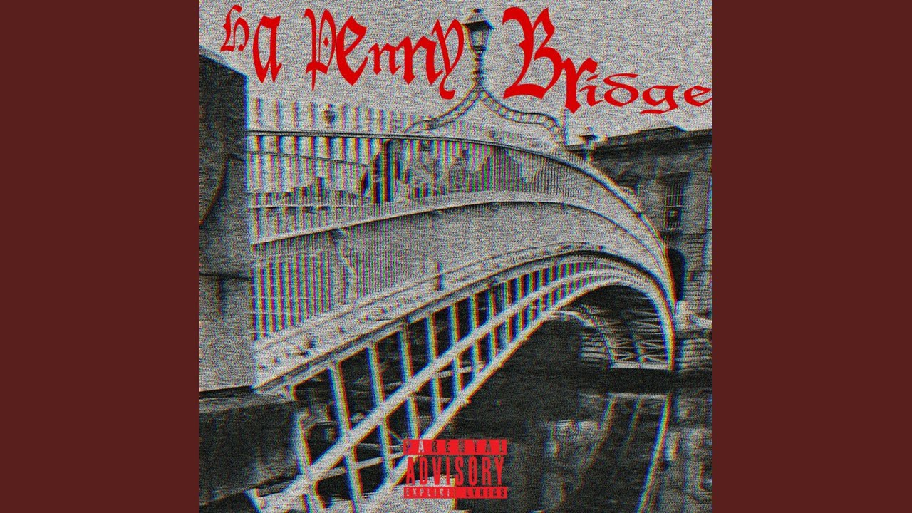 Ha'Penny Bridge