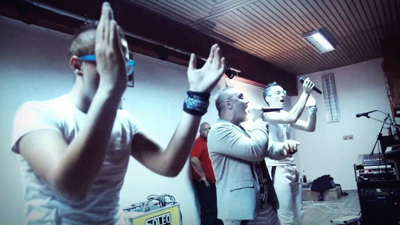 SOLEO -  KONCERT OSP KID&Oacute;W - CZARNA CZY BLONDYNA