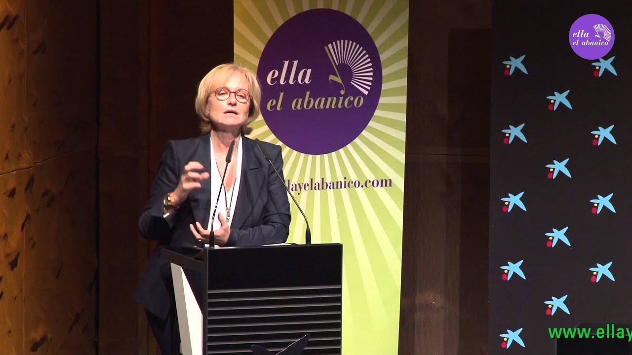 El placer sexual de la mujer madura. VFMM/Madrid 2015.