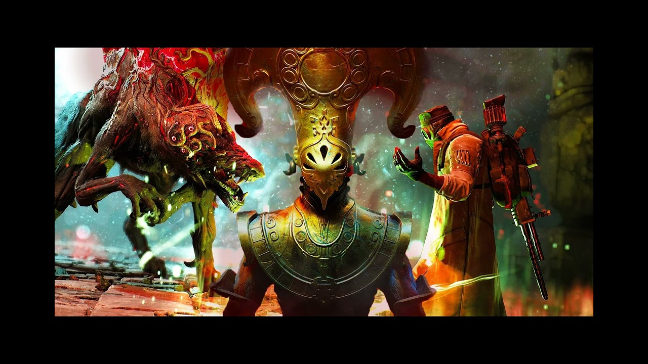 Remnant 2: Rewards For Beating Veteran, Nightmare, & Apocalypse Difficulty