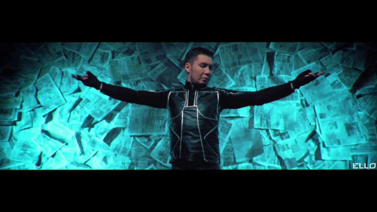 All Давай feat. Анастасия Россошанская - Скажи / ELLO UP^ /