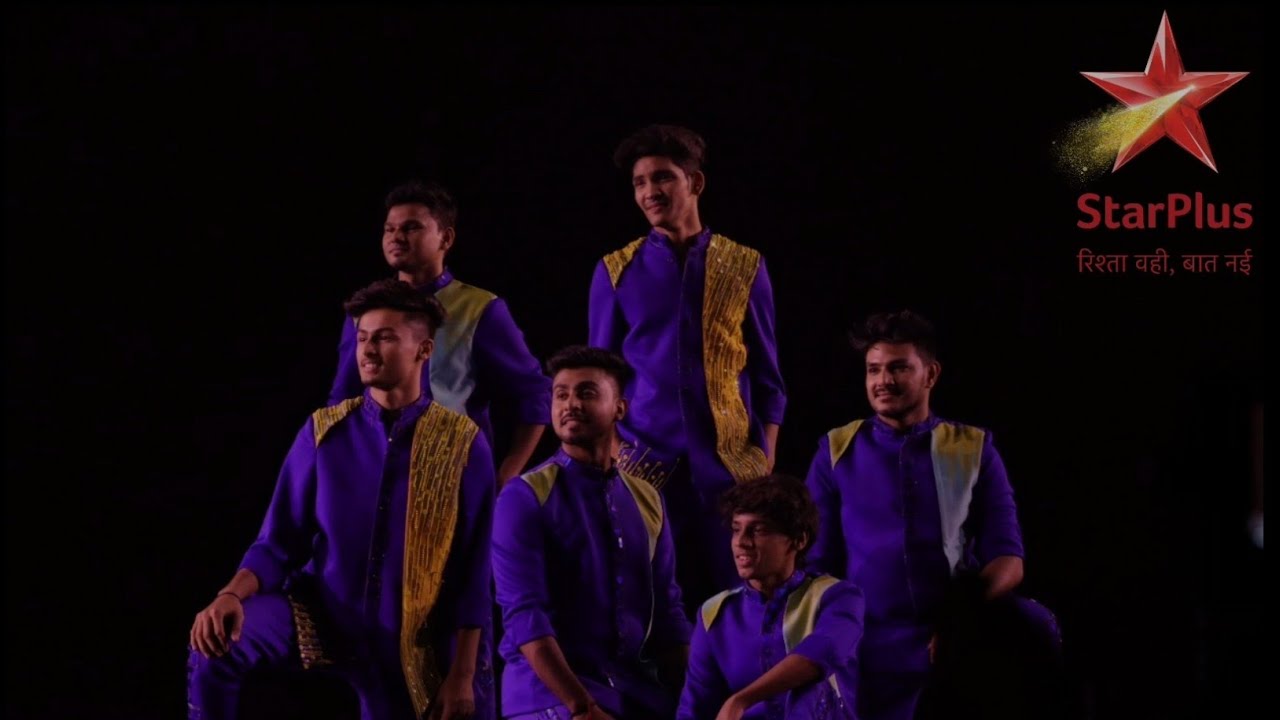 Dance Plus 6 / 2nd WEEK BTS /BEST FUSION OF JANAM X  LYRICAL KE YUVRAJ / PRANSHU KULDEEP