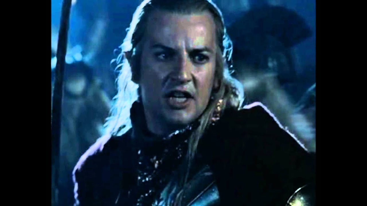 Haldir