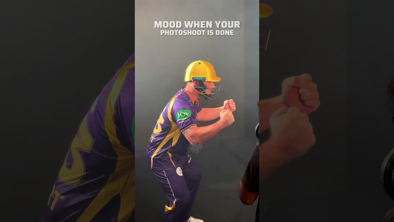 Mood: Tim Seifert | Knights TV | KKR 2026