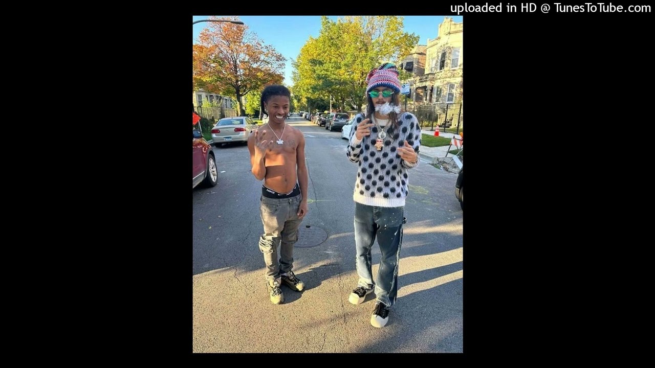 (FREE) - Babytron sample x Detroit Flint Type Beat - “honestly”