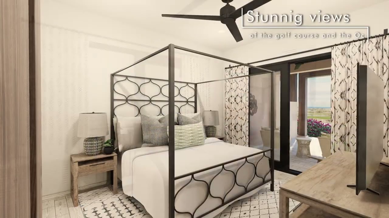 PRE-SALE Luxury Condos & Homes in Cabo, Mexico - Mavila at Quivira
