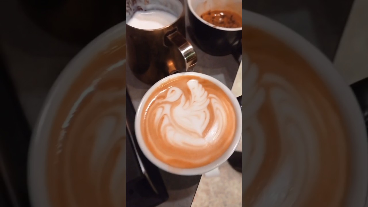 Coffee is a liquid hug for your brain.