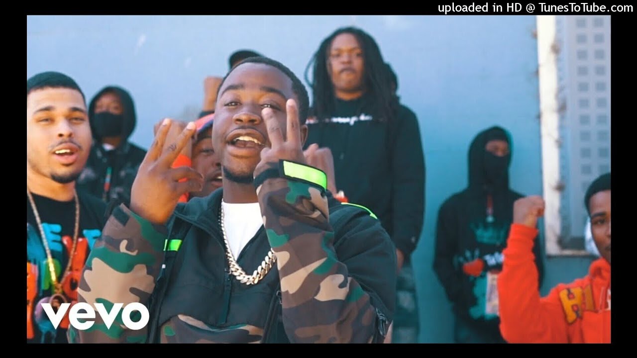 RayRizzle X Yatta X Weez Gotti Type Beat ( Stop Talking )