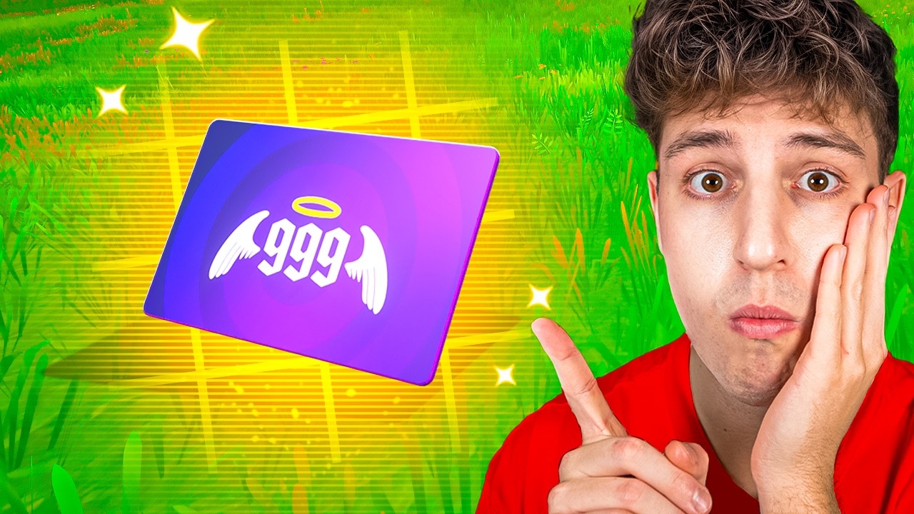 ZEPSULIŚMY FORTNITE REMIX