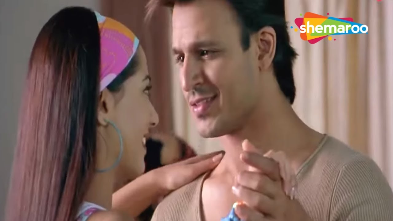 Love You My Angel | Pyare Mohan (2006) | Vivek Oberoi | Fardeen Khan | Esha Deol | Amrita Rao
