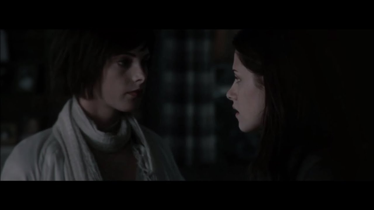 Alice & Bella || Wait