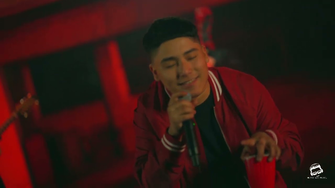 Omar Sanchez x Sandoval José 