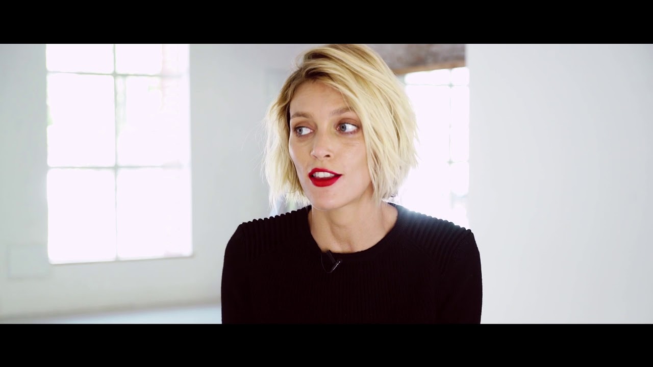 Anja Rubik jest za aborcją. Modelka wyjaśniła nam dlaczego