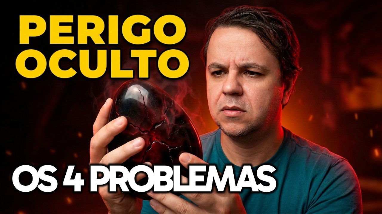O Perigo Oculto da Espiritualidade Sem Religião: 4 Problemas!