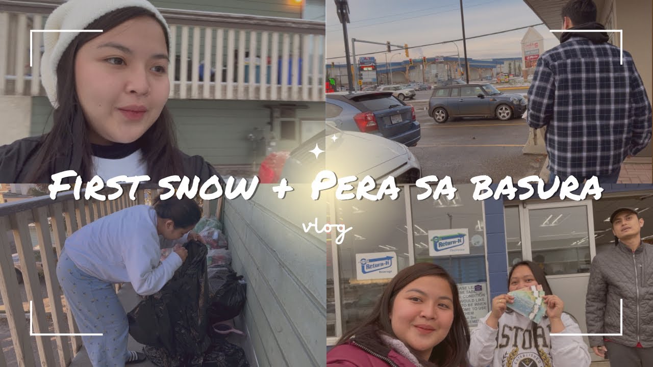 life in Canada | Fort St. John