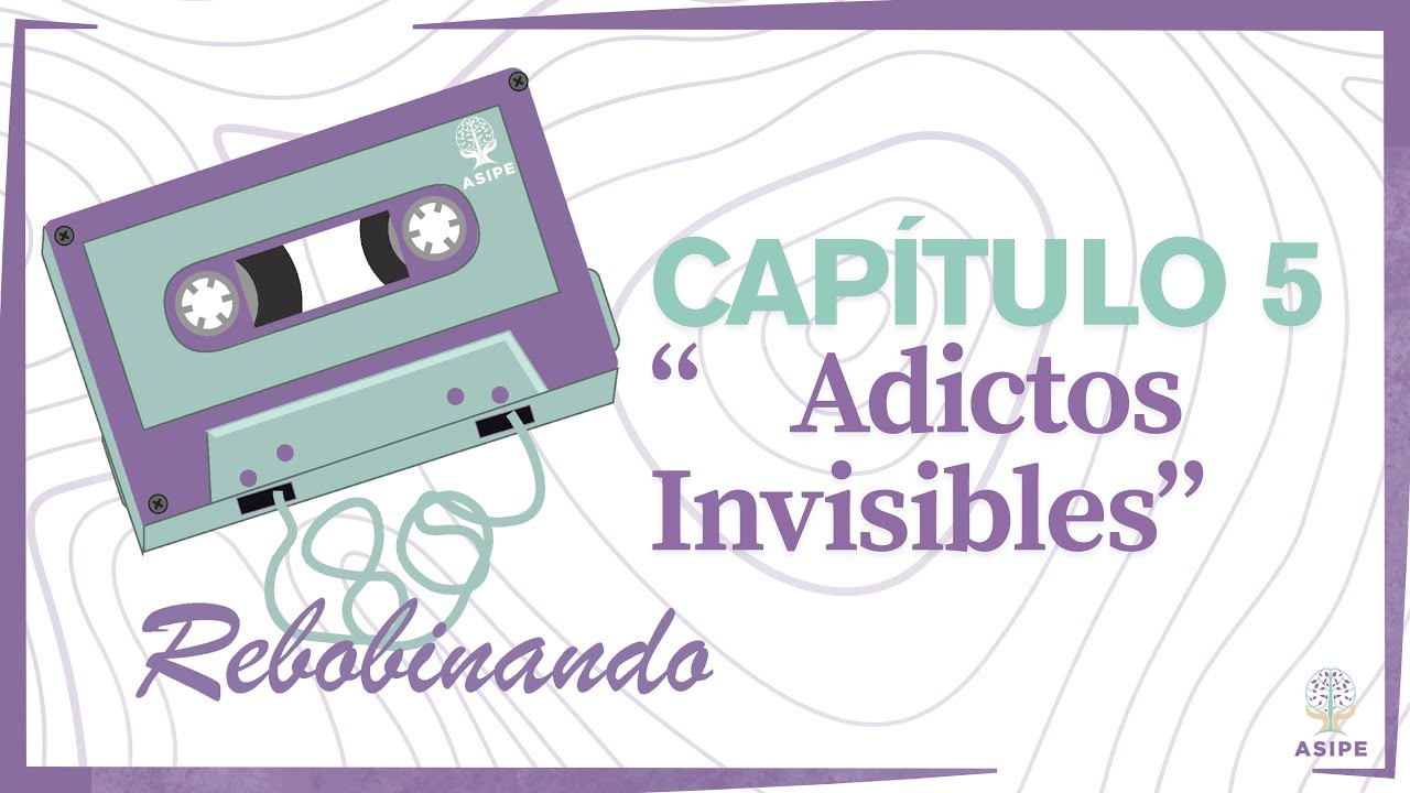 Adictos invisibles