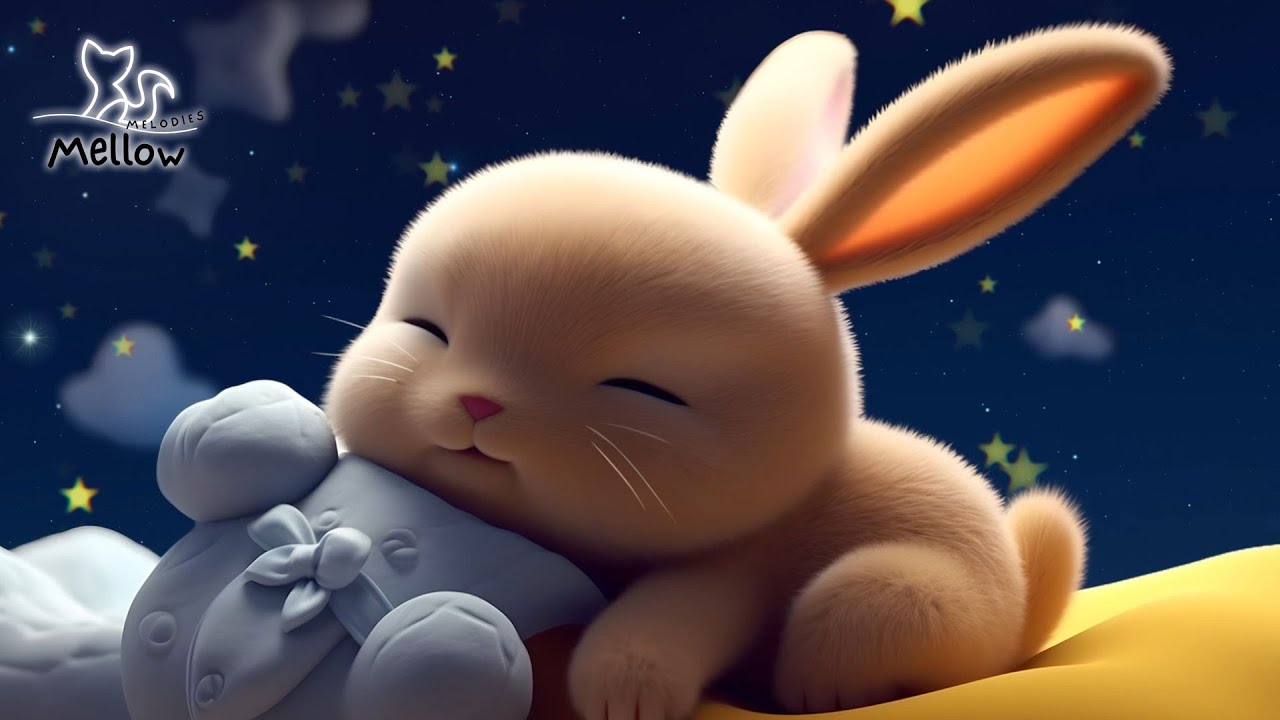 Deep Sleep Healing, Eliminate Subconscious Negativity, Increase Deep Sleep, Sleep Music, Calm Music