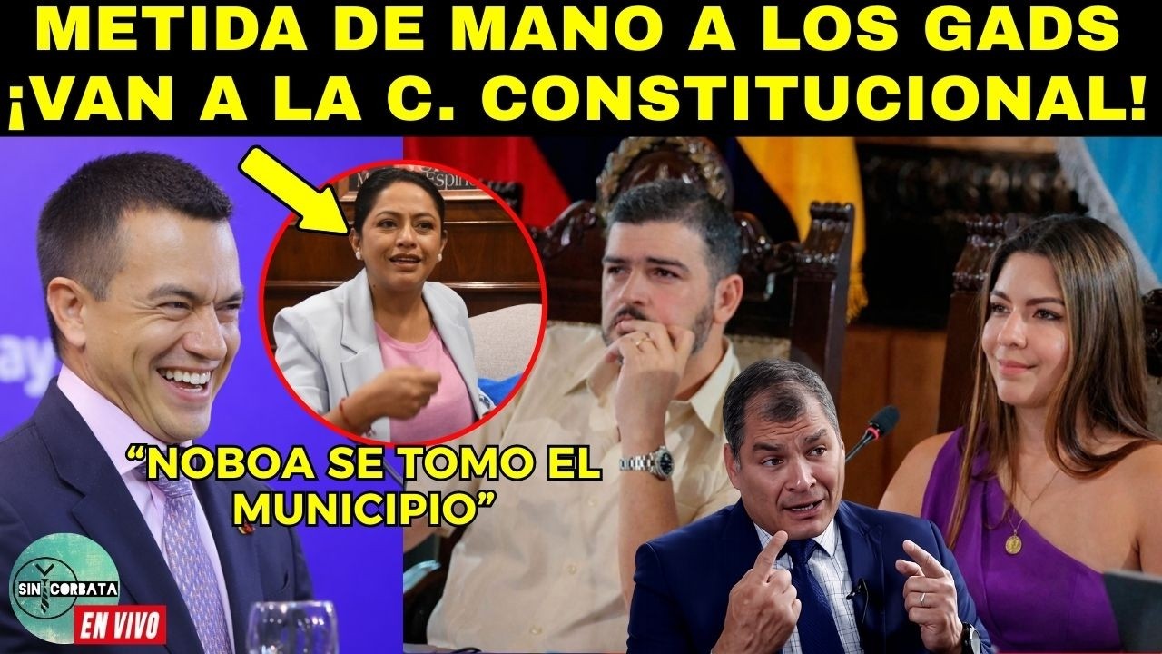 RAFAEL CORREA 