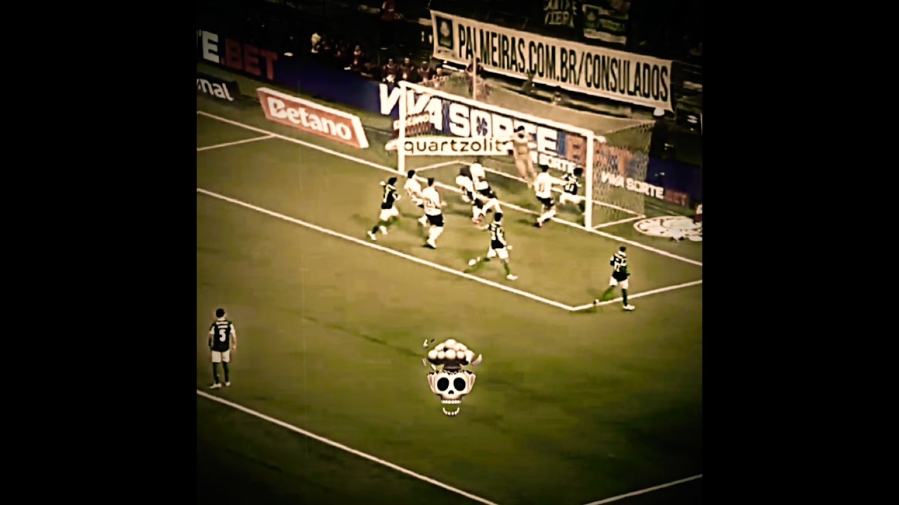 Palmeiras Nas Oitavas De Final Da Copa Do Brasil 2025 🔥⚽🇧🇷 #edit #football #verd&atilde;o #classificado