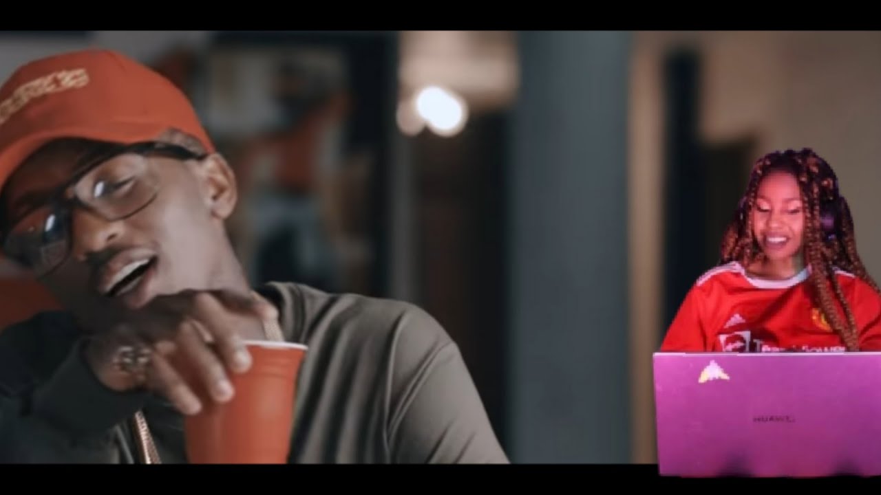 REACTING TO EMTEE - WE UP | MUSIC VIDEO REACTION
