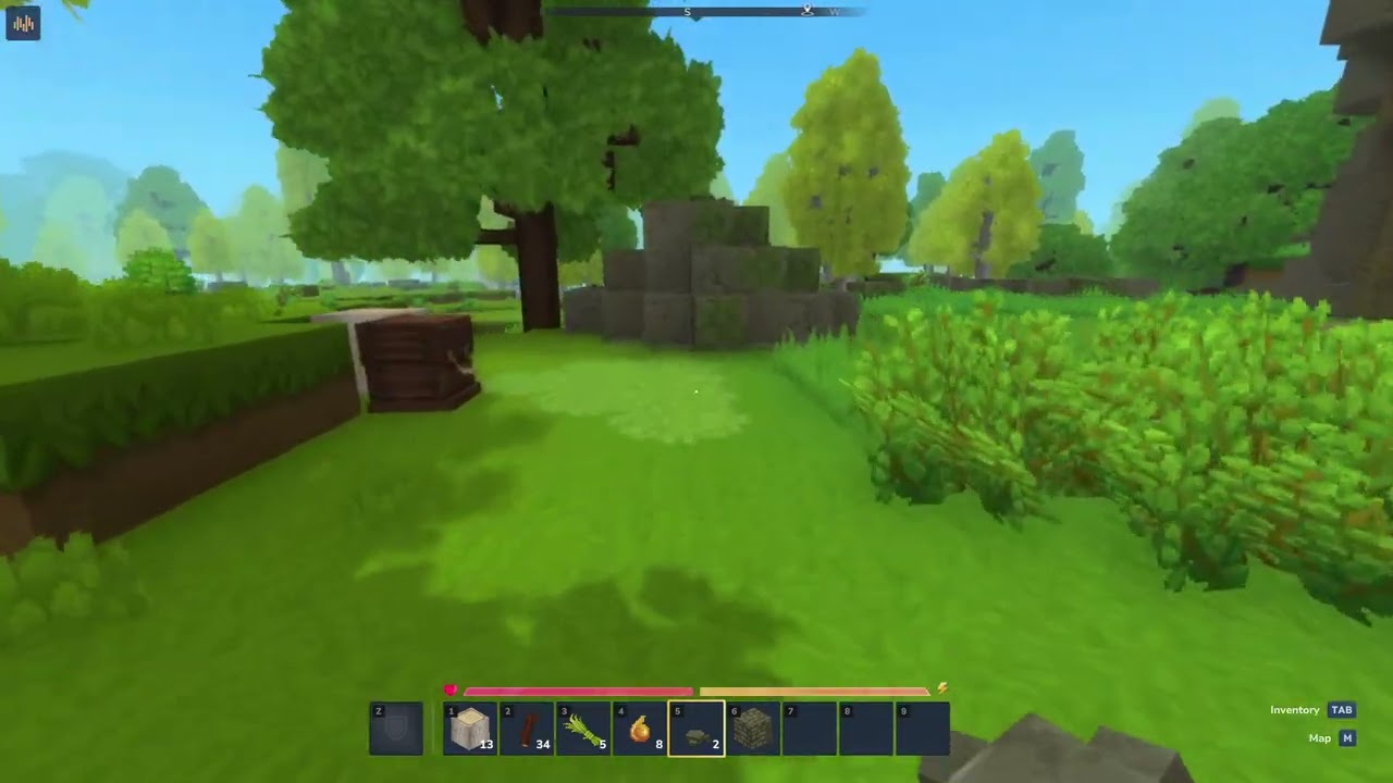 Hytale 2026 primeira vez na versão de acesso