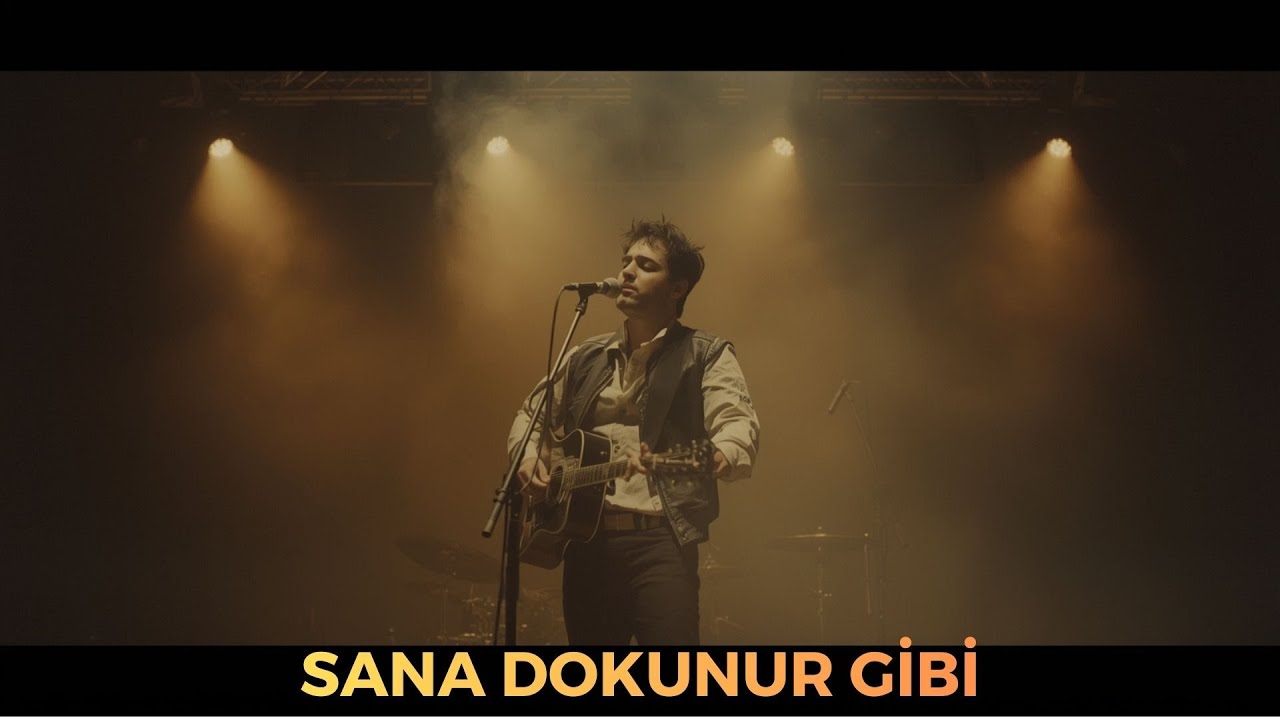 SANA DOKUNUR GİBİ