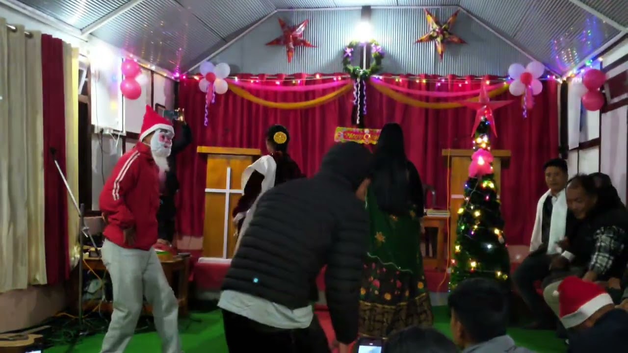  Carol third day Program Carol video's 🎄🪸🎇💃💖