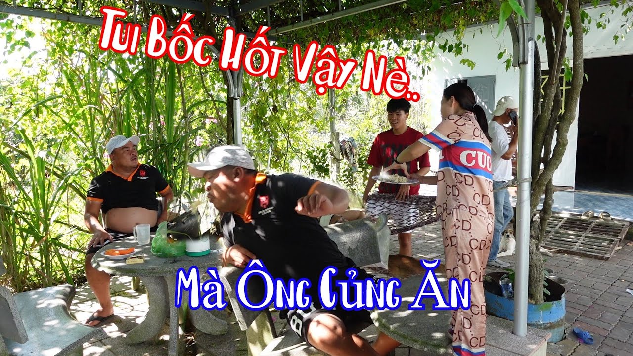 Bà Bé Ói XAnh Mặt Với Màng Troll Này Của Thuỳ CàLem