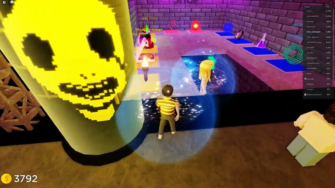 Roblox Insane Elevator Zefa Gaming