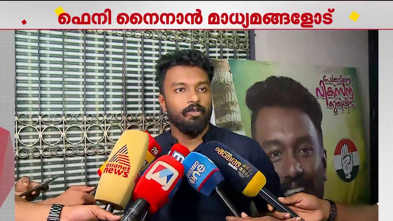 'പരാതിയിലുള്ളത് മുഴുവൻ പച്ചക്കള്ളം; എനിക്കെതിരെയുള്ള ആരോപണങ്ങളെല്ലാം ​ഗൂഢാലോചനയുടെ ഭാ​ഗം'