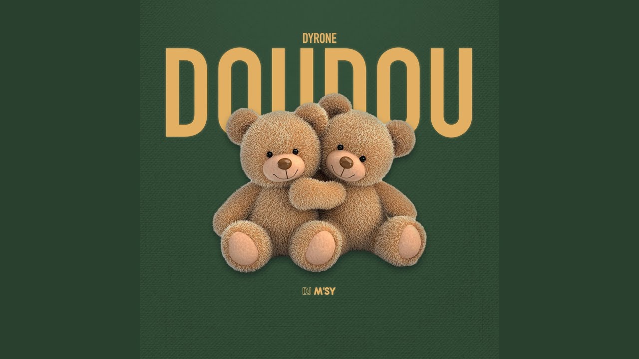 DOUDOU