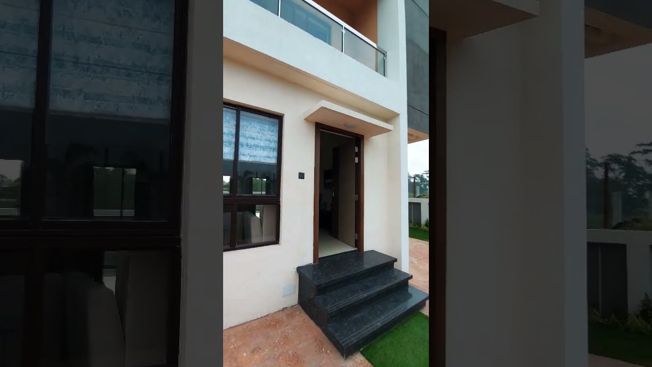 4Bhk Villa For Sale In Howrah Near Santragachi 📞 8100293325 | #Shorts #Villa #BungalowInKolkata