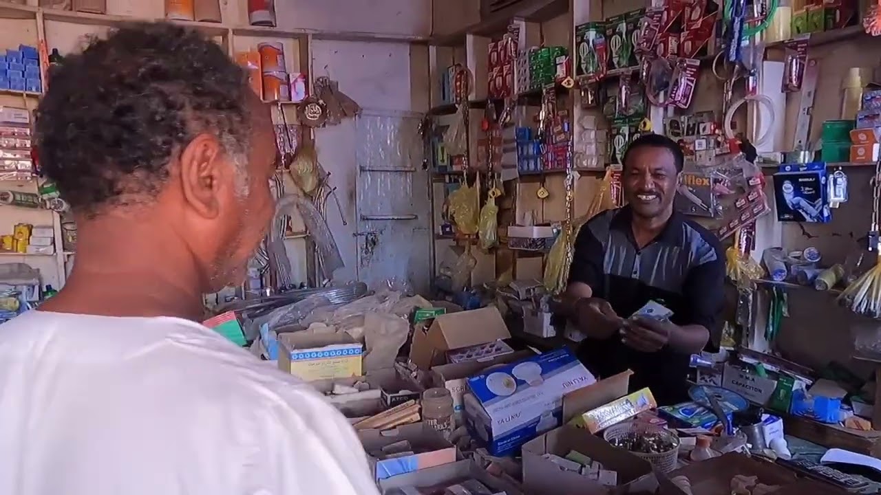 الثورة الحارة الساتة امدرمان #اكسبلور 